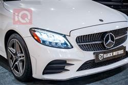 مێرسێدس بێنز C-Class